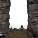 Illustration for article titled Heres A Large, Realistic iDevil May Cry/i Statue For An Undisclosed Price